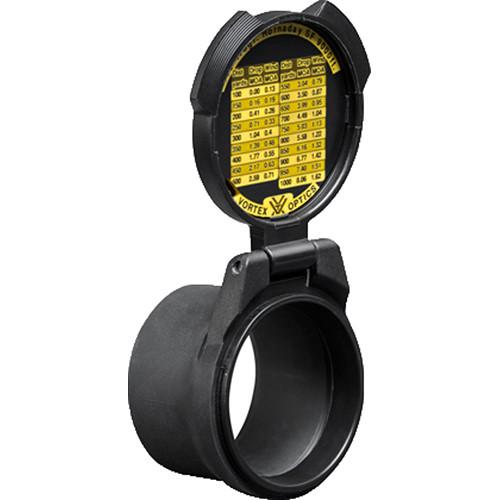Vortex Defender Flip Cap Objective 44