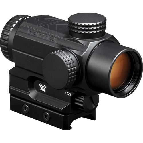 Vortex Spitfire AR Prism 1x Riflescope