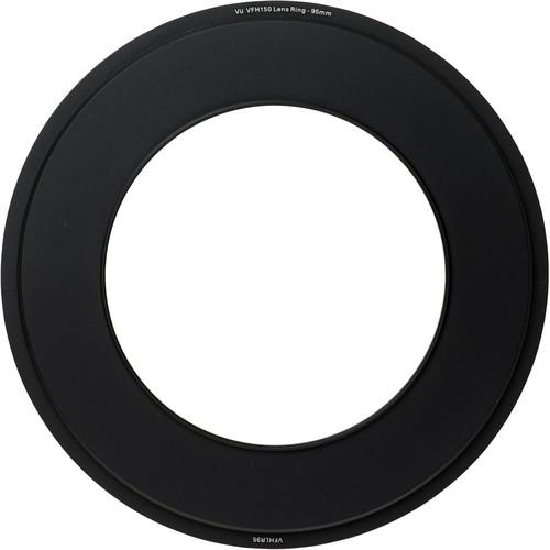 Vu Filters 150mm Professional Filter Holder 95mm Lens Ring