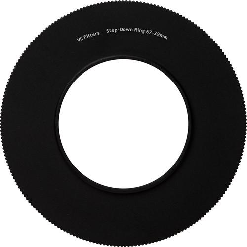 Vu Filters 39-67mm Step-Up Ring
