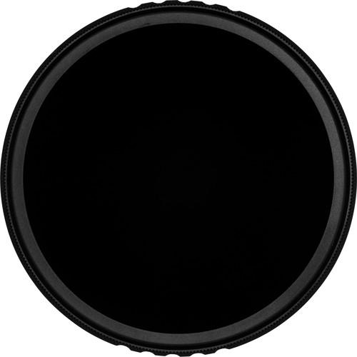 Vu Filters 55mm Sion Solid Neutral Density 3.0 Filter