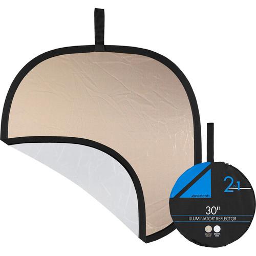 Westcott Illuminator Sunlight White Reflector