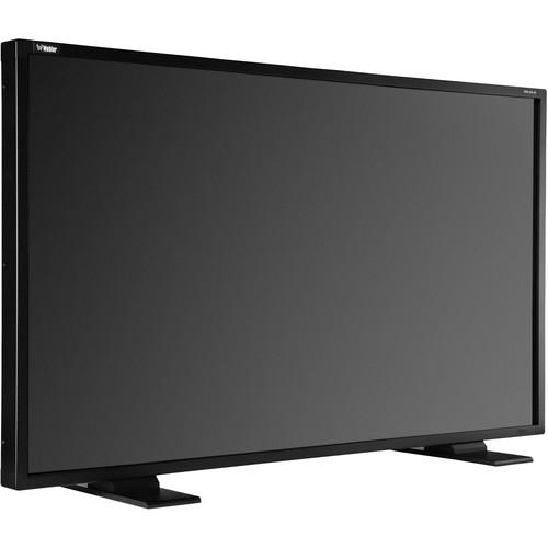 Wohler 55" UHD 4K Broadcast Video Monitor