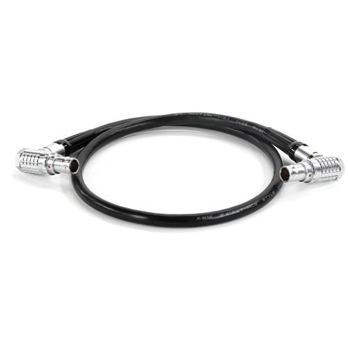 Wooden Camera LCD EVF Cable for RED DSMC DSMC2 Cameras