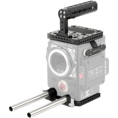 Wooden Camera RED Weapon Raven Basic Accessory Kit