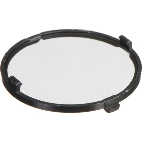 YUNEEC Gray UV Filter for CGO3 Camera