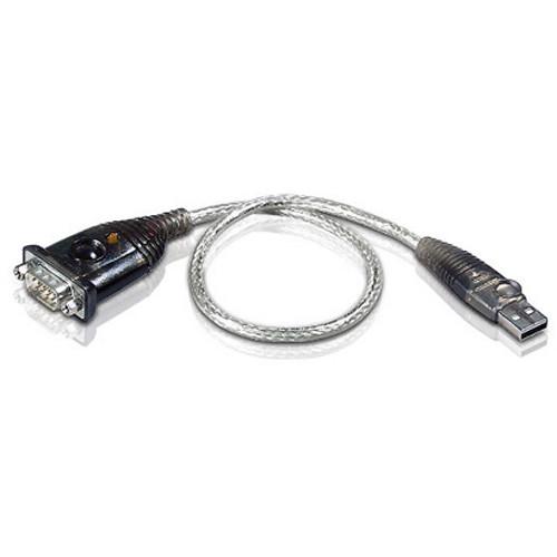 ACTi USB to RS-232 Serial Converter
