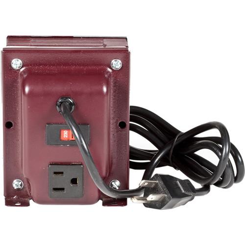 ACUPWR AUD-500 Step-Up Step-Down Transformer