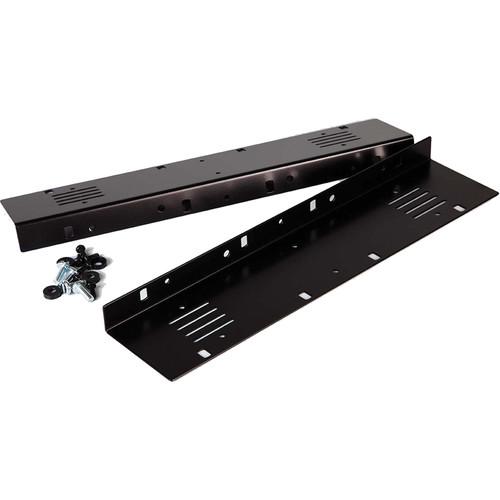 Allen & Heath AH-DB-RK19 - 19" Rackmount Kit for Xone:DB4 and DB2 DJ Mixers