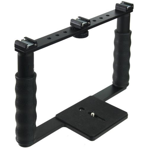 ALZO Cinema Camera Transformer Rig