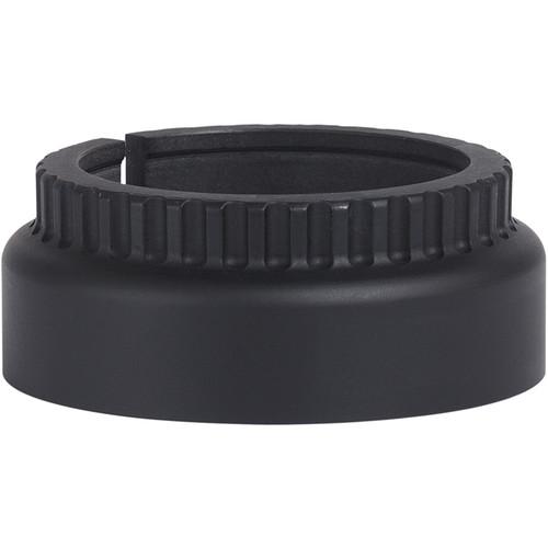AquaTech 10995 SZ 24-70mm Zoom Gear for Delphin or Elite Sport Housing Lens Port