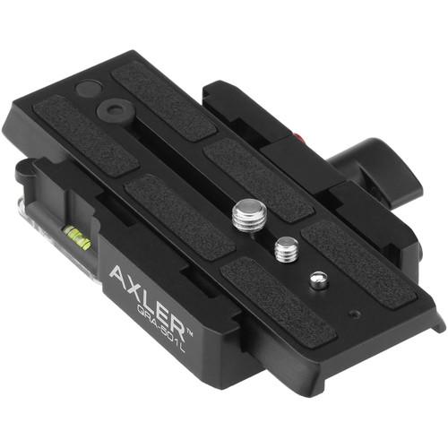 Axler QRA-501L Quick Release Assembly