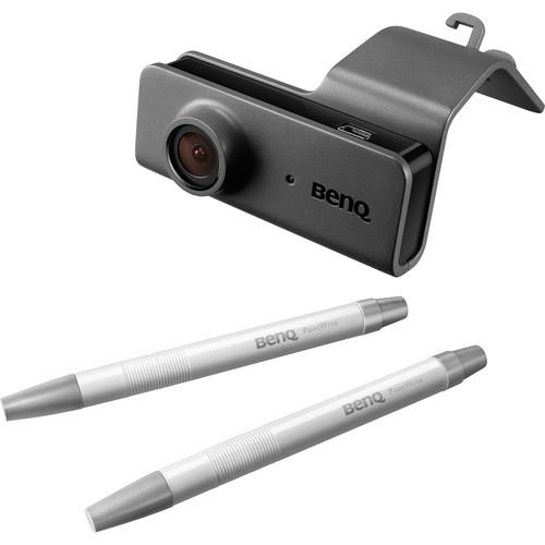 BenQ PW02 PointWrite Pen Kit, BenQ, PW02, PointWrite, Pen, Kit