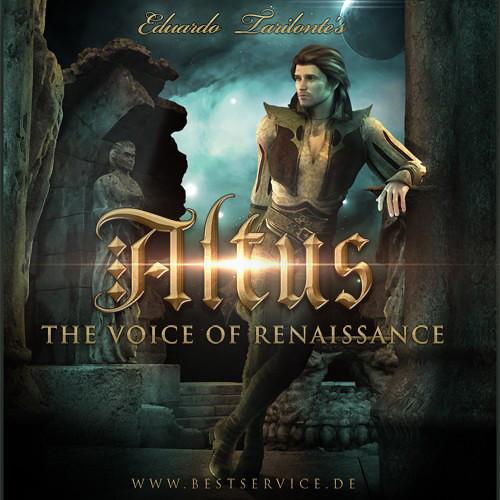 Best Service Altus, the Voice of the Renaissance - Virtual Instrument