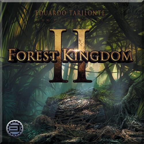 Best Service Forest Kingdom II - Virtual Instrument