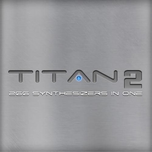 Best Service Titan 2 - Virtual Instrument