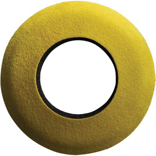 Bluestar Round Extra Large Microfiber Eyecushion