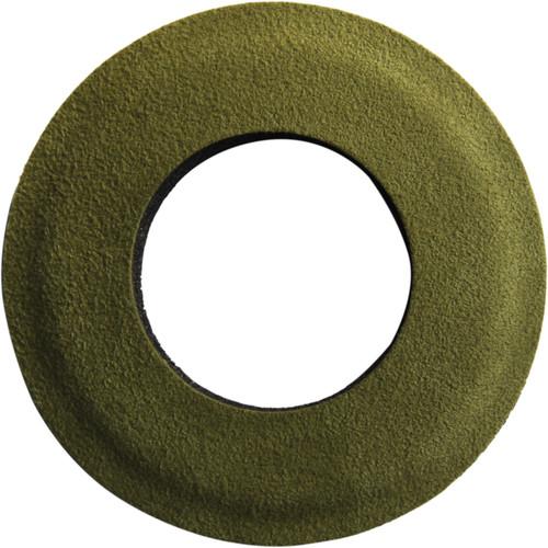 Bluestar Round Extra Large Microfiber Eyecushion