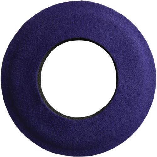 Bluestar Round Extra Large Microfiber Eyecushion