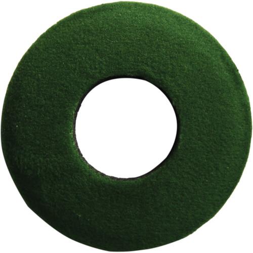 Bluestar Round Extra Small Fleece Eyecushion