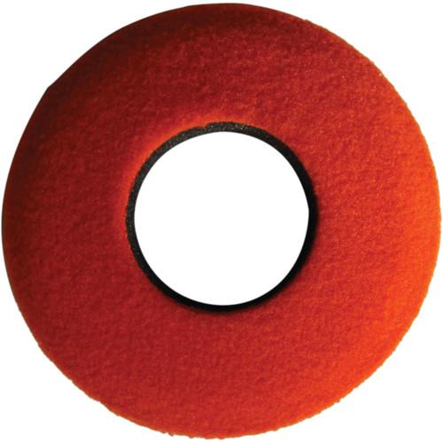 Bluestar Round Extra Small Fleece Eyecushion