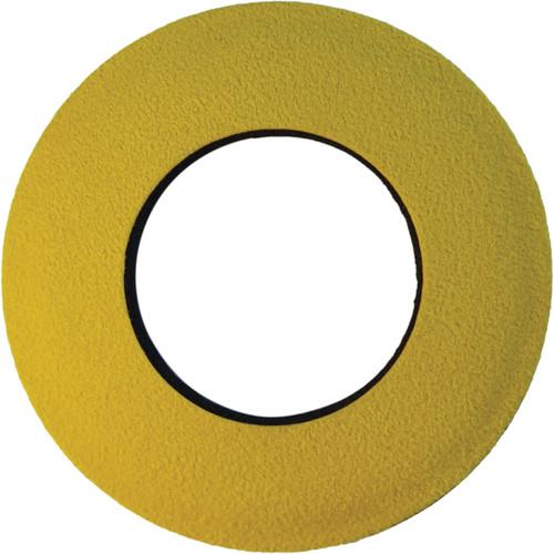 Bluestar Round Large Microfiber Eyecushion