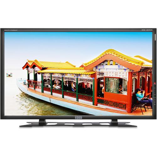 Bon BSM-463N3G 46" 3G-SDI Broadcast and Production Monitor