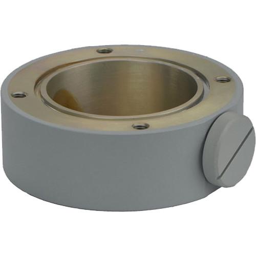 Bosch Shallow Conduit Adapter for PTZ MIC Cameras