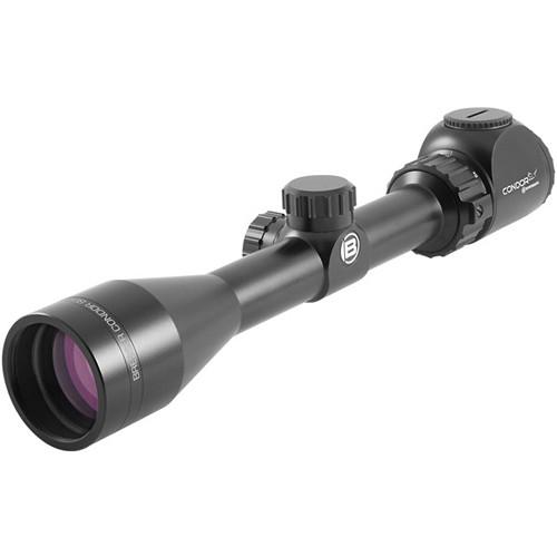 BRESSER Condor 4-12x40 Riflescope