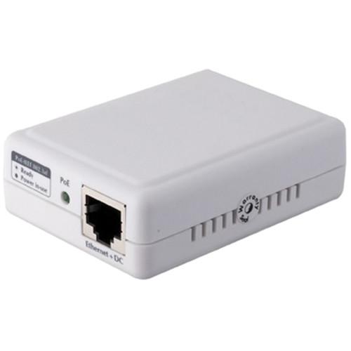 Brickcom 151S-12V Power over Ethernet Splitter