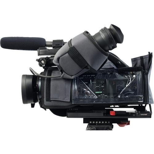 camRade camSuit for Sony PMW-300 Camcorder