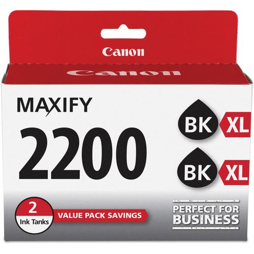 Canon PGI-2200XL Black Ink Cartridge