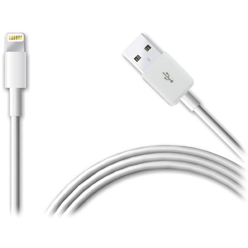 Case Logic Sync & Charge Lightning Cable