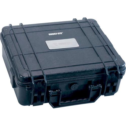 CINEGEARS Waterproof Foamed Case for Ghost-Eye 400M Wireless Transmission Kit