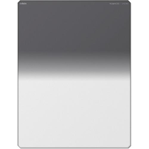 Cokin NUANCES X-Pro Series Soft-Edge Graduated Neutral Density 0.6 Filter