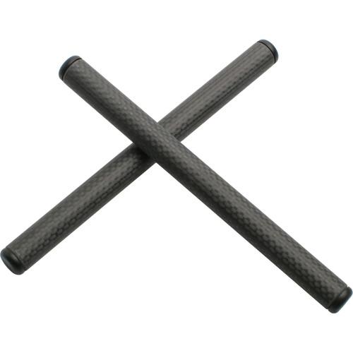 Cool-Lux 15mm Carbon Fiber Iris Rod