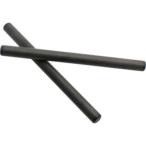 Cool-Lux 15mm Carbon Fiber Iris Rod