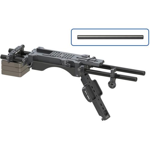 Cool-Lux Cool-Rig with Counterweight for Sony FS7