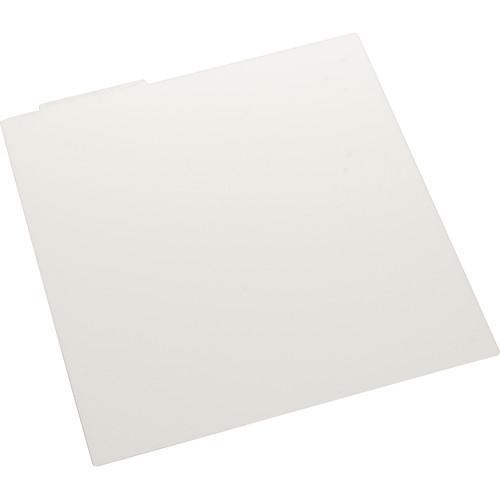 Cool-Lux Half White Diffusion Filter for CL1000 Series LED Lights