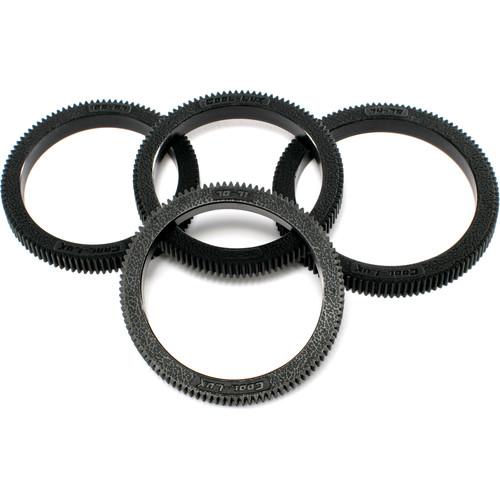 Cool-Lux Lux Gear Kit for Zeiss Classic Nikon Mount Lenses