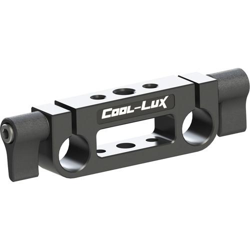 Cool-Lux RB100 15mm Rod Bridge