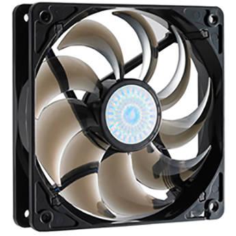 Cooler Master SickleFlow 120mm Cooling Fan