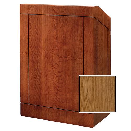 Da-Lite Providence 48" Multi-Media Floor Lectern