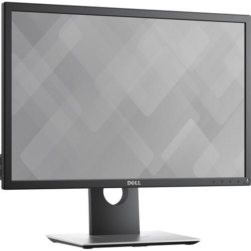 Dell P2217 22" 16:10 LCD Monitor