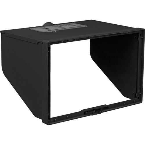 Delvcam Replacement Sun Hood for DELV-SDI-7 & DELV-DSLR-7L