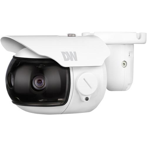 Digital Watchdog STAR-LIGHT PANO 6MP Multi-Sensor AHD Outdoor Panoramic Bullet Camera