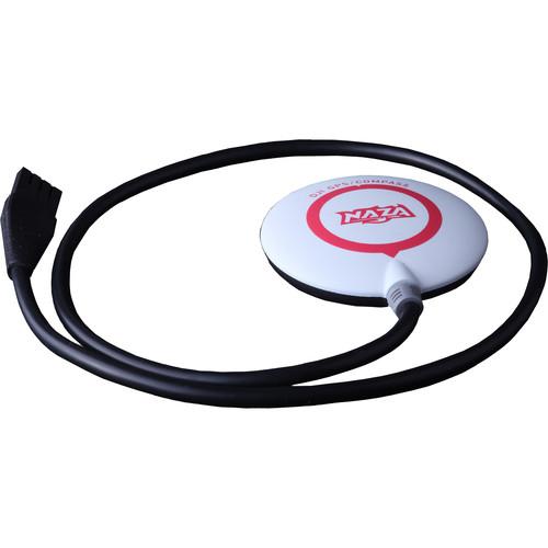 DJI GPS Module for Naza-H Flight Controller
