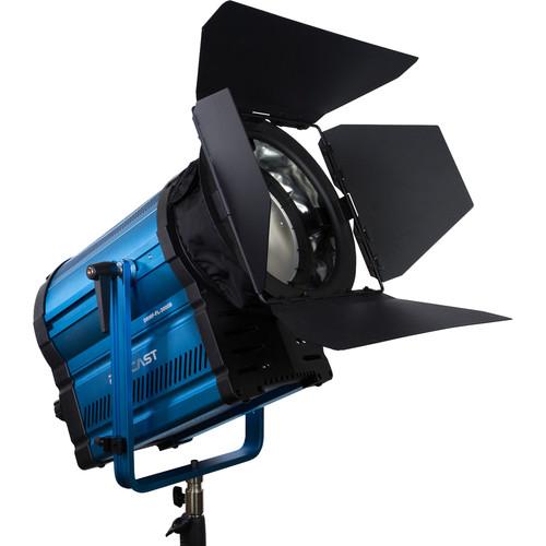 Dracast LED3000 Bi-Color LED Fresnel with Wi-Fi