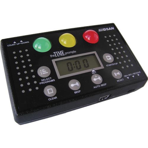 DSAN Corp. TimePrompt Battery-Powered Timer