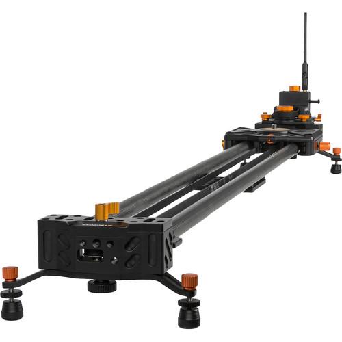 E-Image MOTOR1 & ES-120 Motorized Video Slider Kit